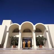 Hotel Movenpick Ulysse Palace Djerba stad